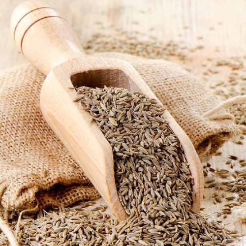 Cumin seed