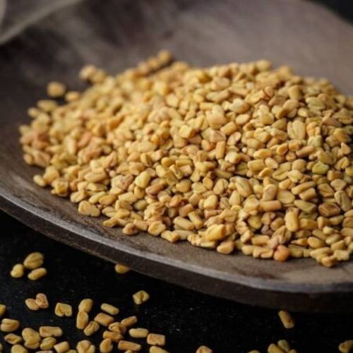 Fenugreek Seed