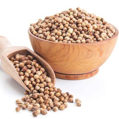 Coriander Seed