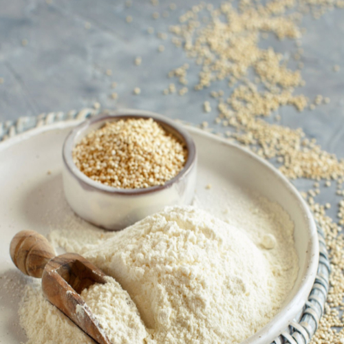 Amaranth Seed Flour