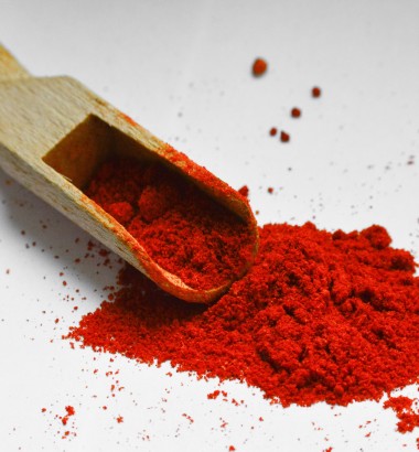 Red Chili Powder