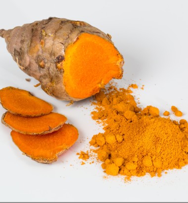 Turmeric Powder